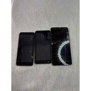 Bundle of parts, cell phones